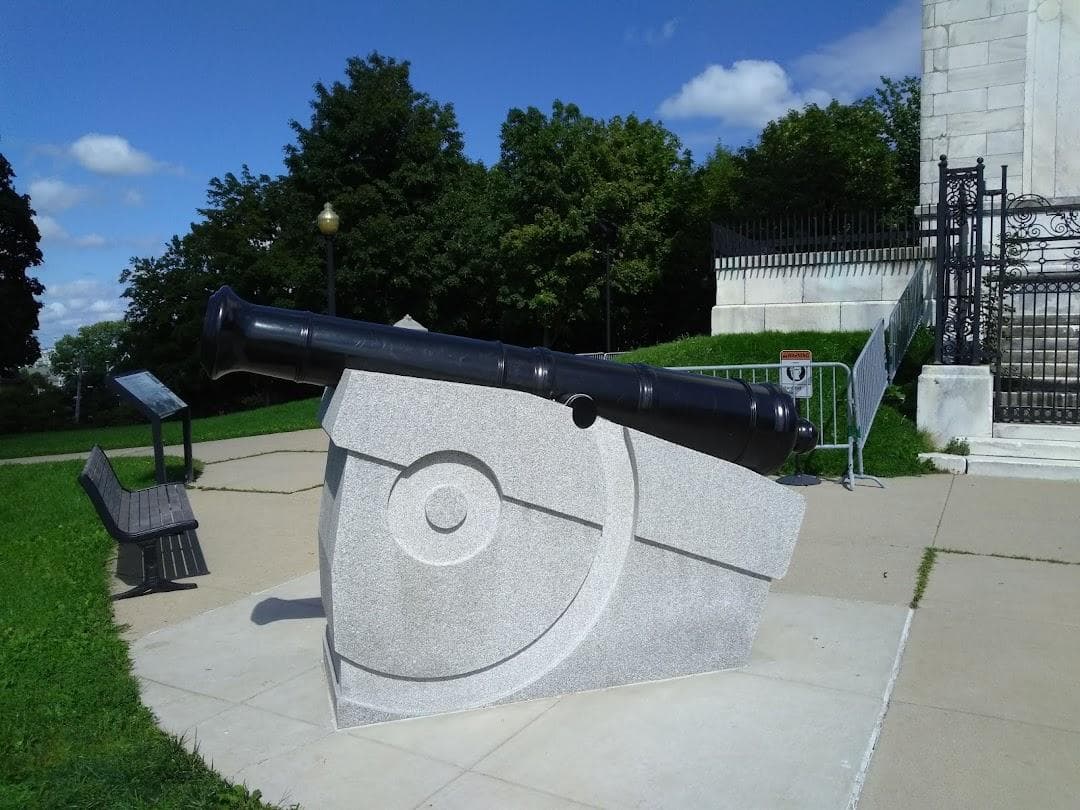 Dorchester Heights Monument - Boston National Historical Park photo 1