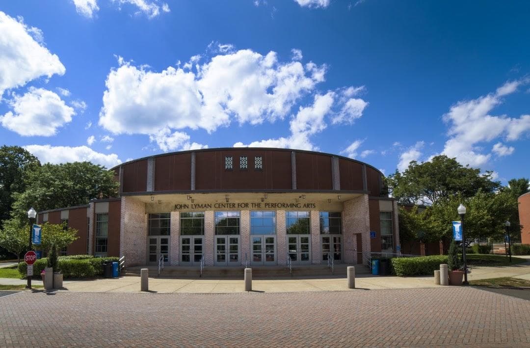 John Lyman Center for the Performing Arts photo 3
