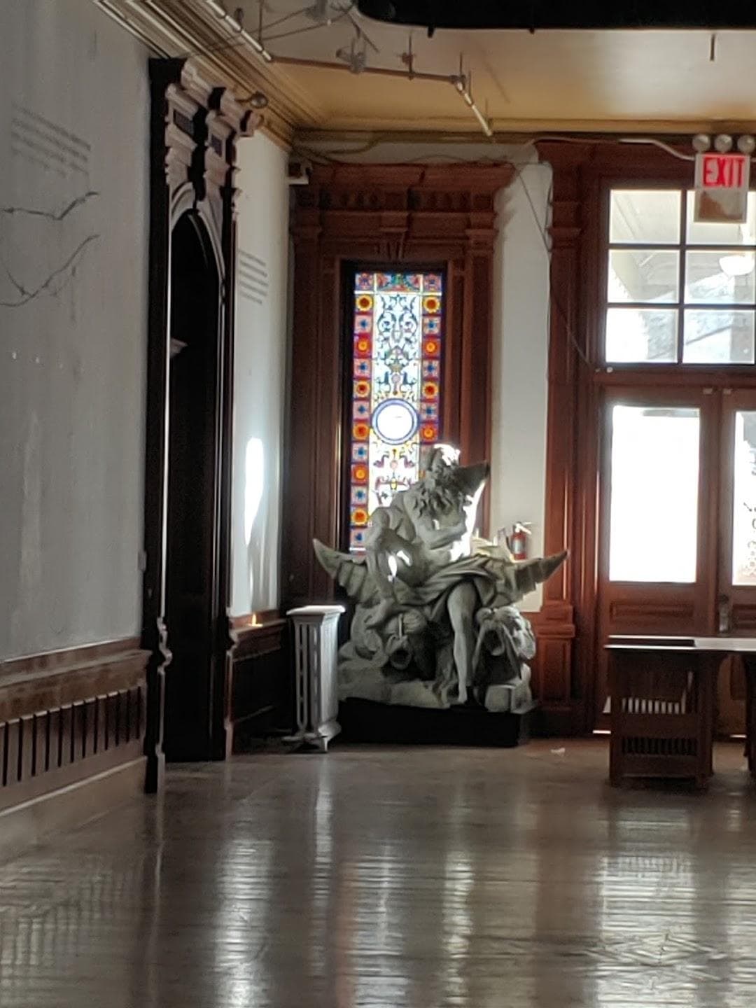 Newhouse Center for Contemporary Art photo 2