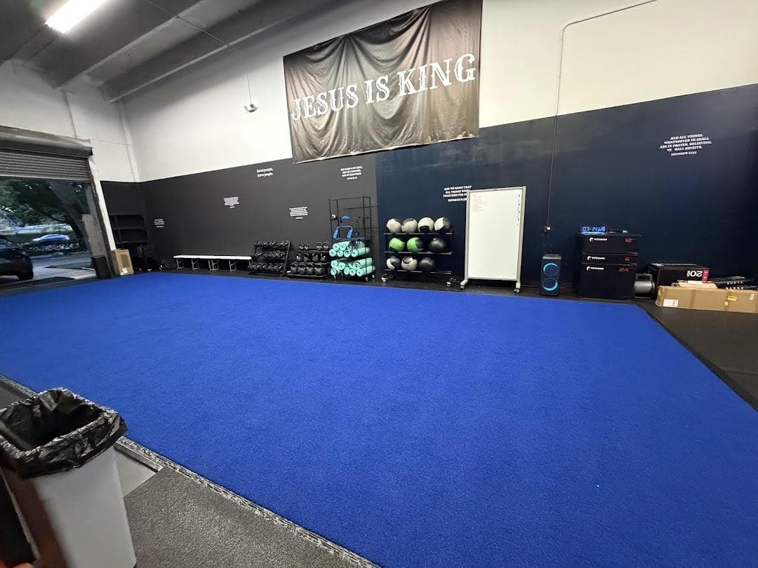 Revival Faith and Fitness photo 3