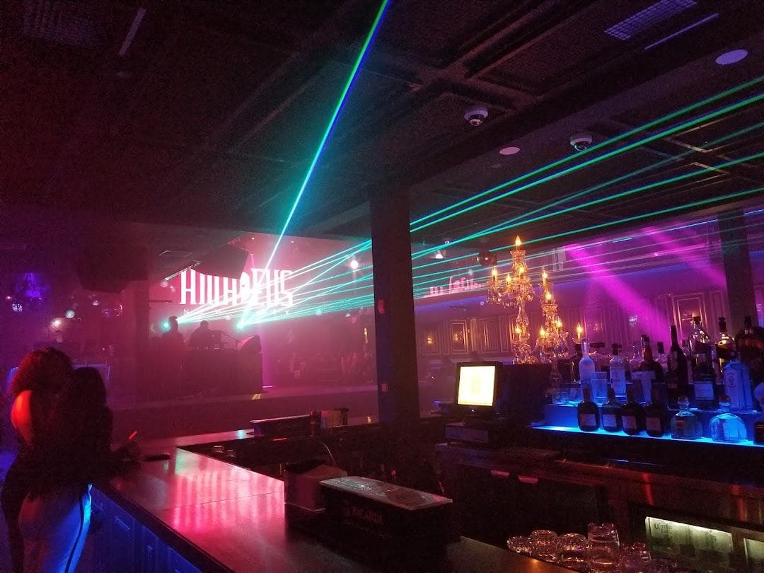 Amadeus Nightclub photo 2