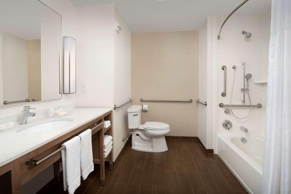 Hilton Garden Inn Charlotte Airport photo 5