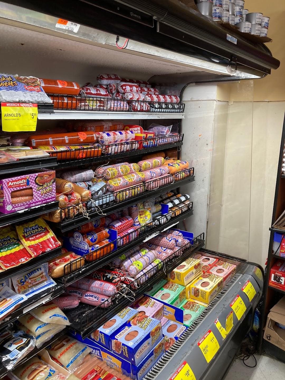 CTown Supermarkets photo 5