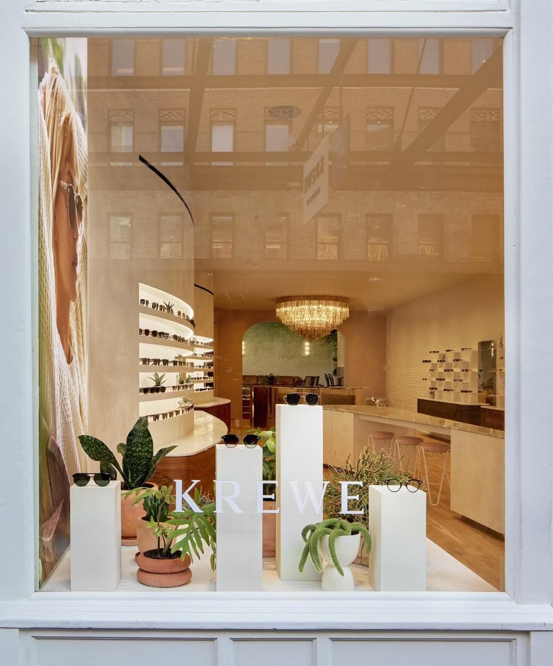KREWE Flagship Meatpacking photo 6
