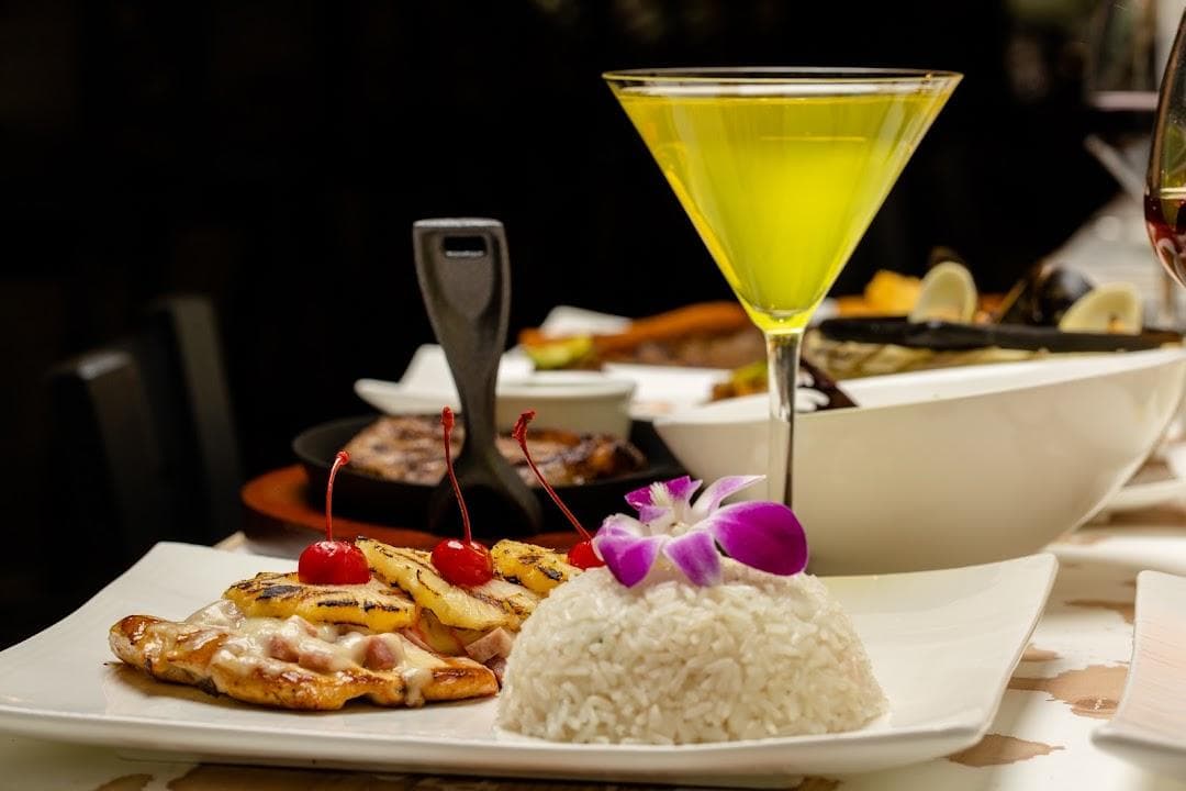 El Cartel Tapas Bar & Restaurant photo 4