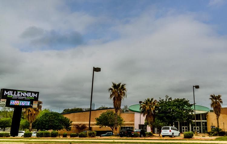 Millennium Youth Entertainment Complex photo 2