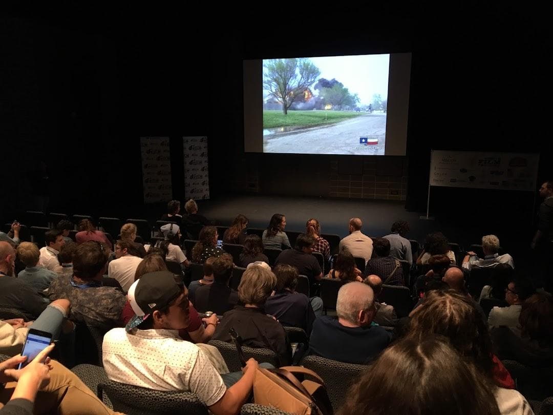 Rollins Theatre photo 1