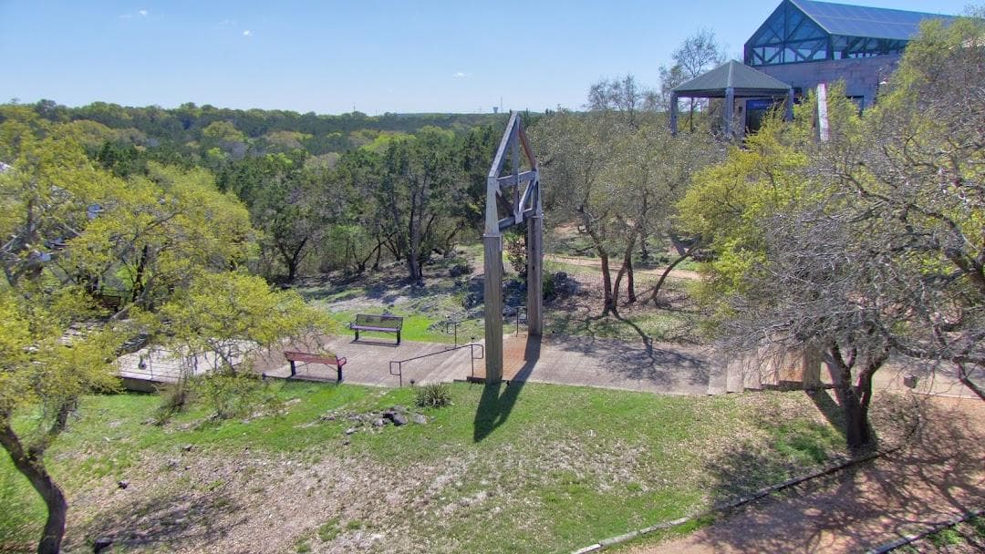 Concordia University Texas photo 5