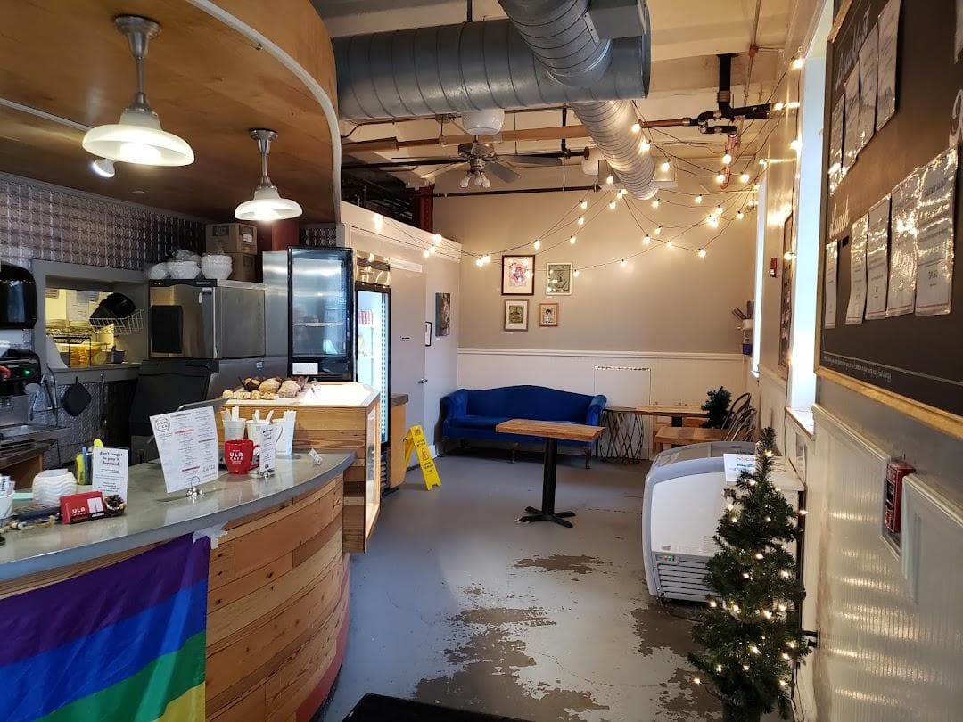 Ula Café photo 4
