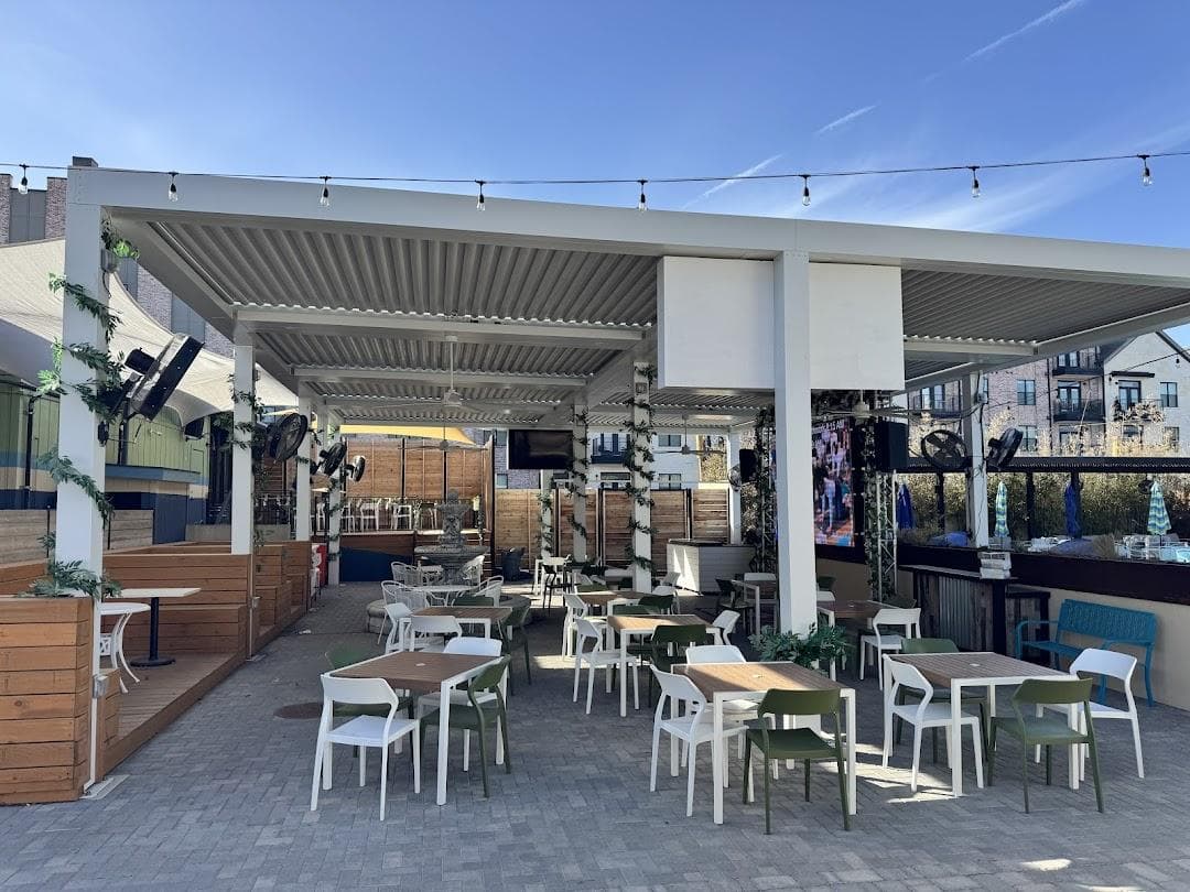 Cabana Club photo 4