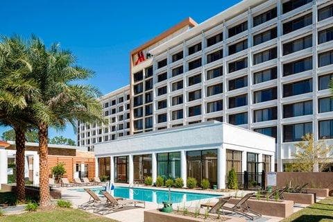 North Charleston Marriott photo 2