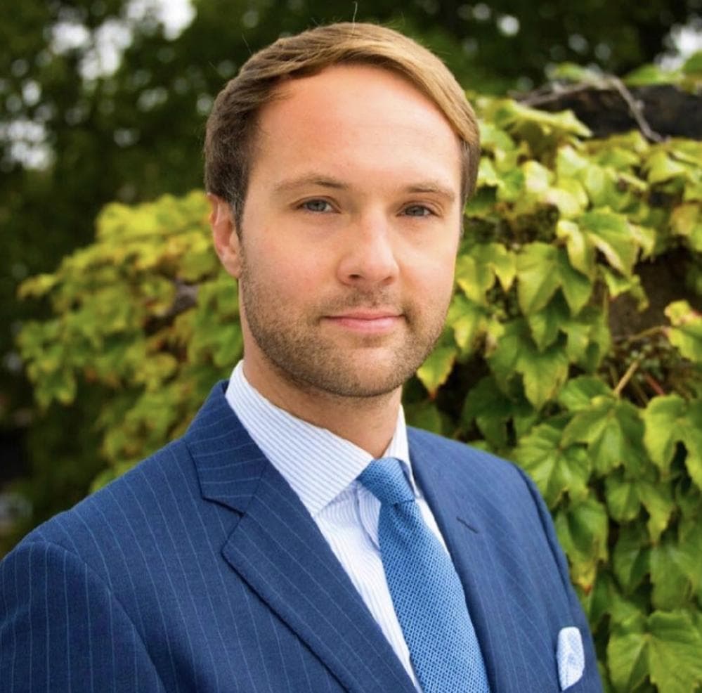 Matt Bajek - Nest Seekers International photo 4