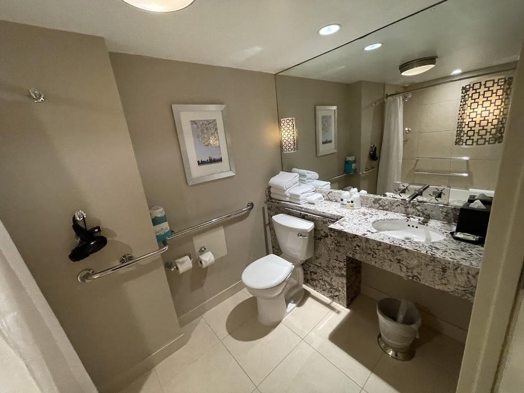 Sheraton New York Times Square Hotel photo 3