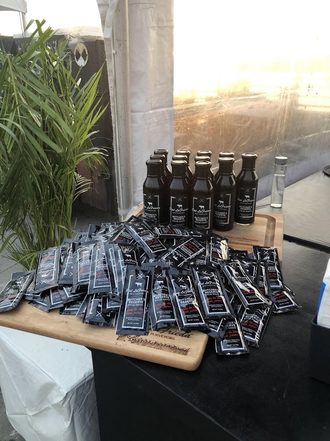 New York City Wine & Food Festival photo 4