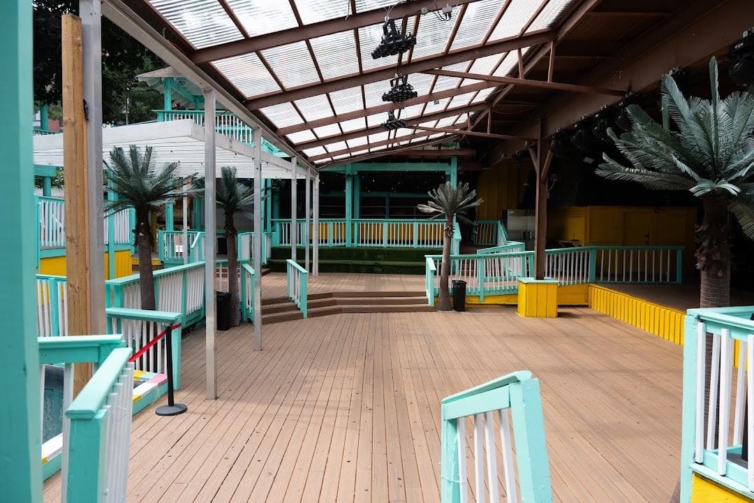 Baja Beach Club Philadelphia photo 1