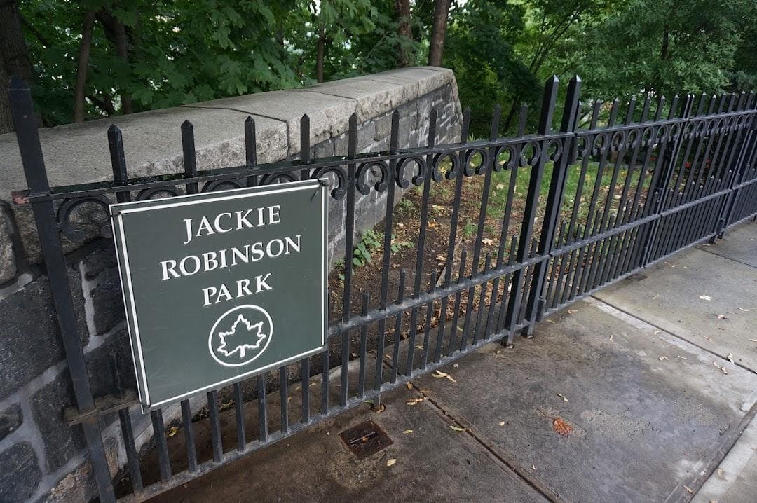 Jackie Robinson Park photo 6