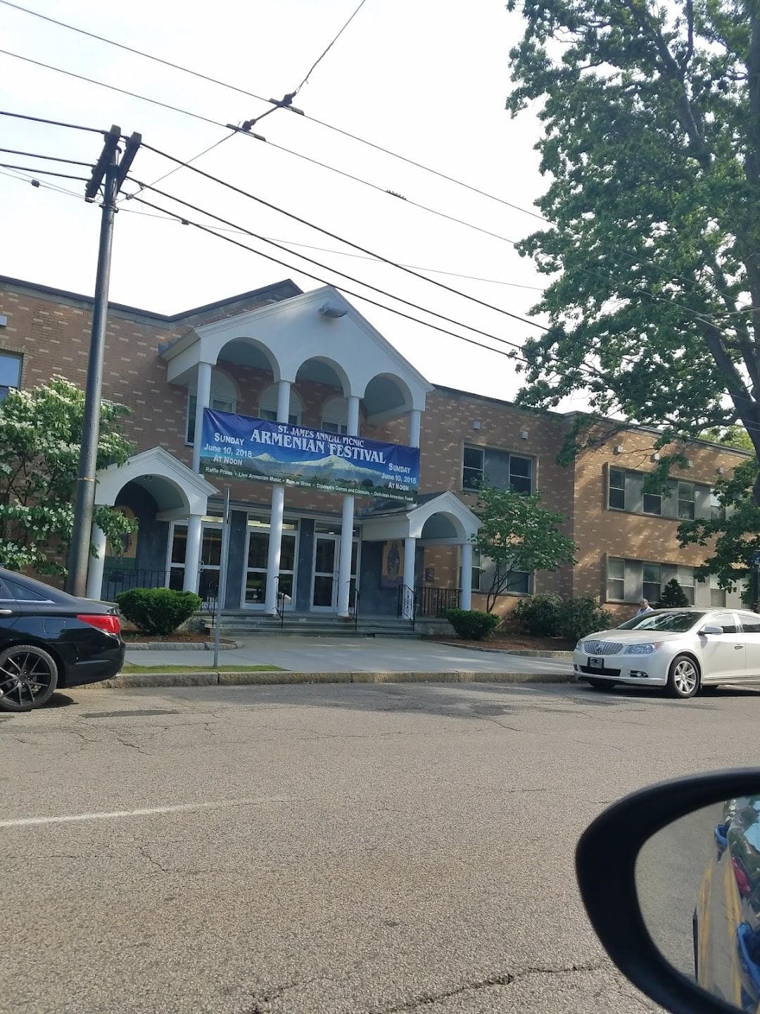 St. James Armenian Church photo 6