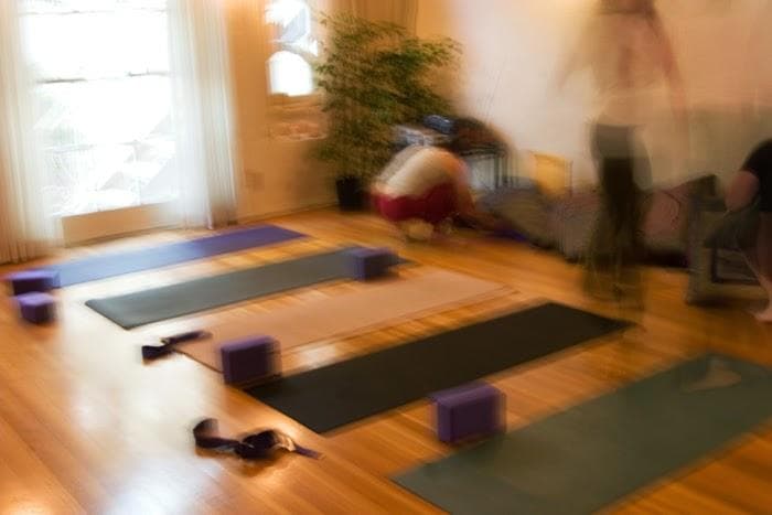 ThirdEye Somatic Yoga Therapy photo 3