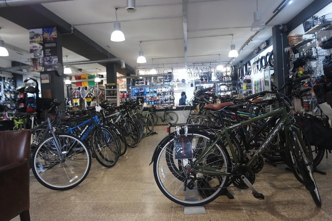 Brixton Cycles photo 6