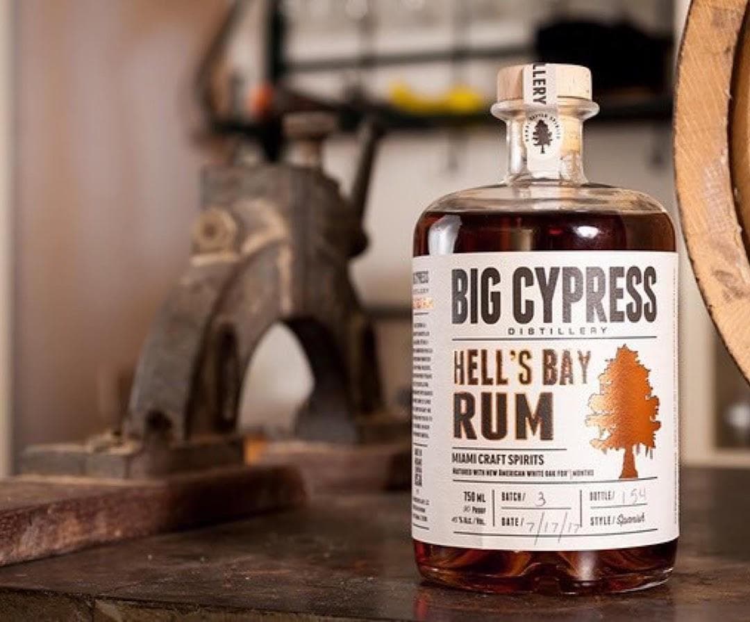 Big Cypress Distillery photo 3