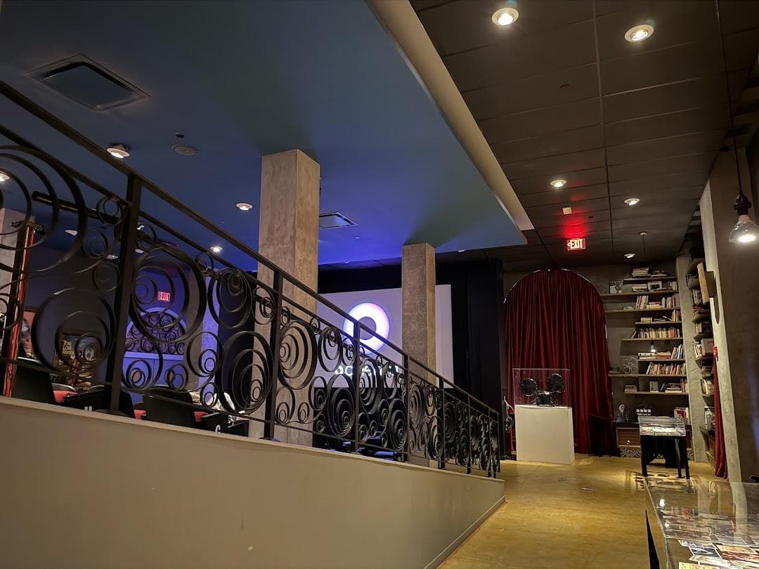 O Cinema South Beach photo 2