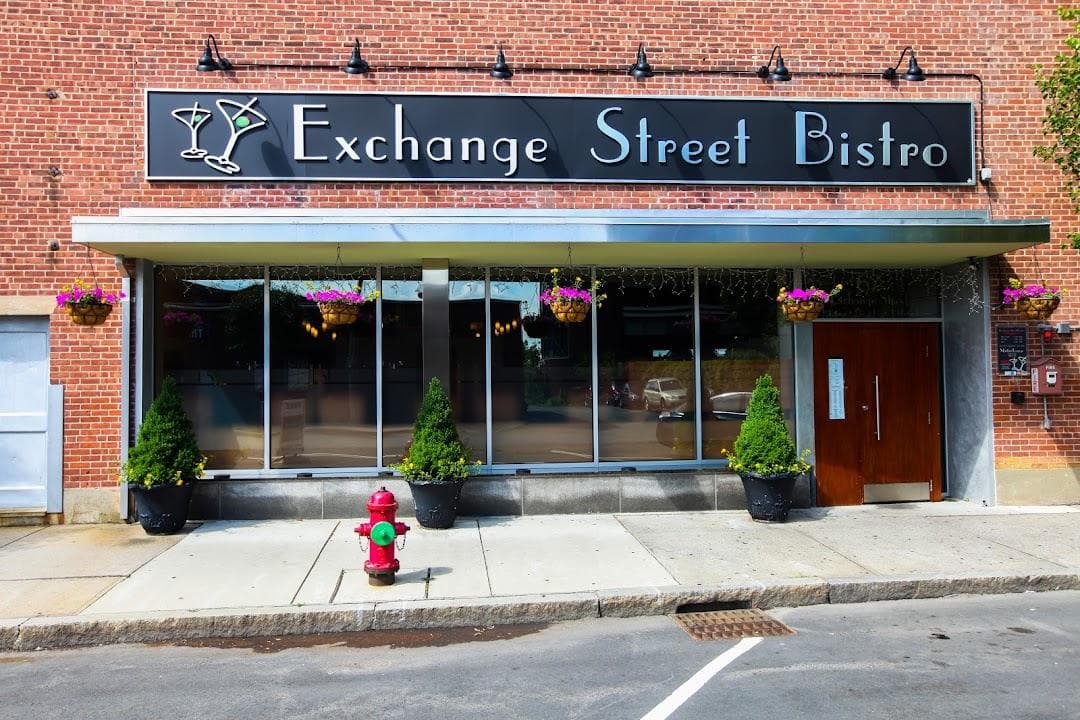 Exchange Street Bistro photo 5