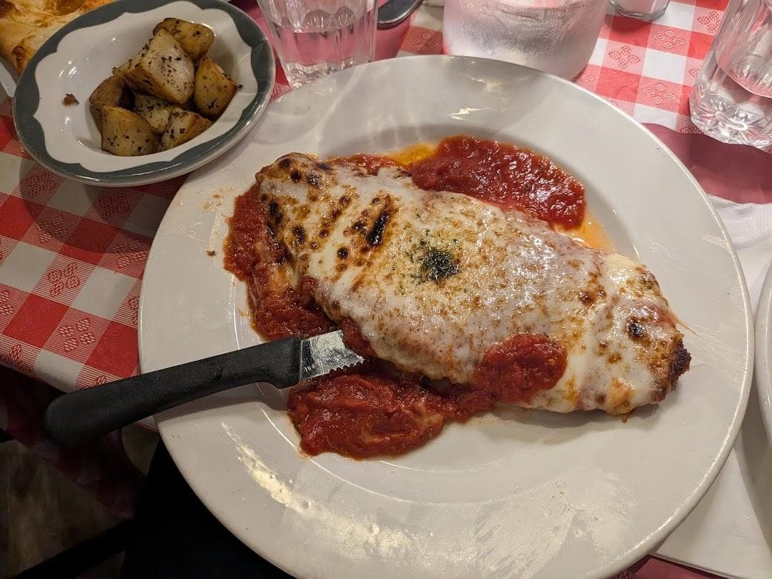Taormina Trattoria photo 5