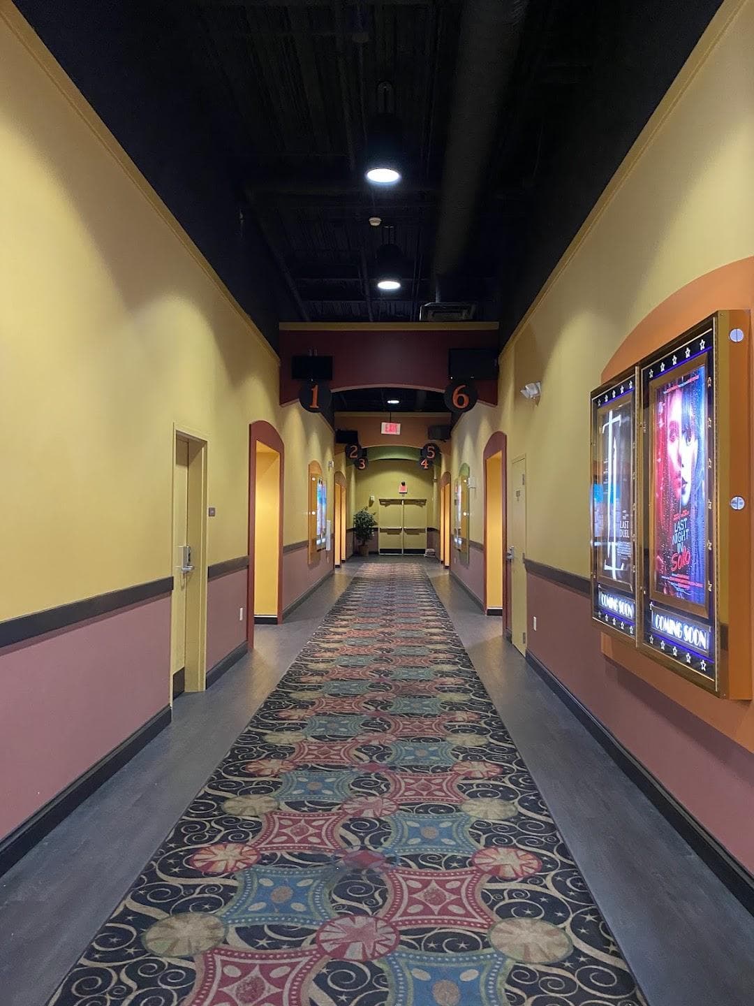 Ayrsley Grand Cinema photo 4