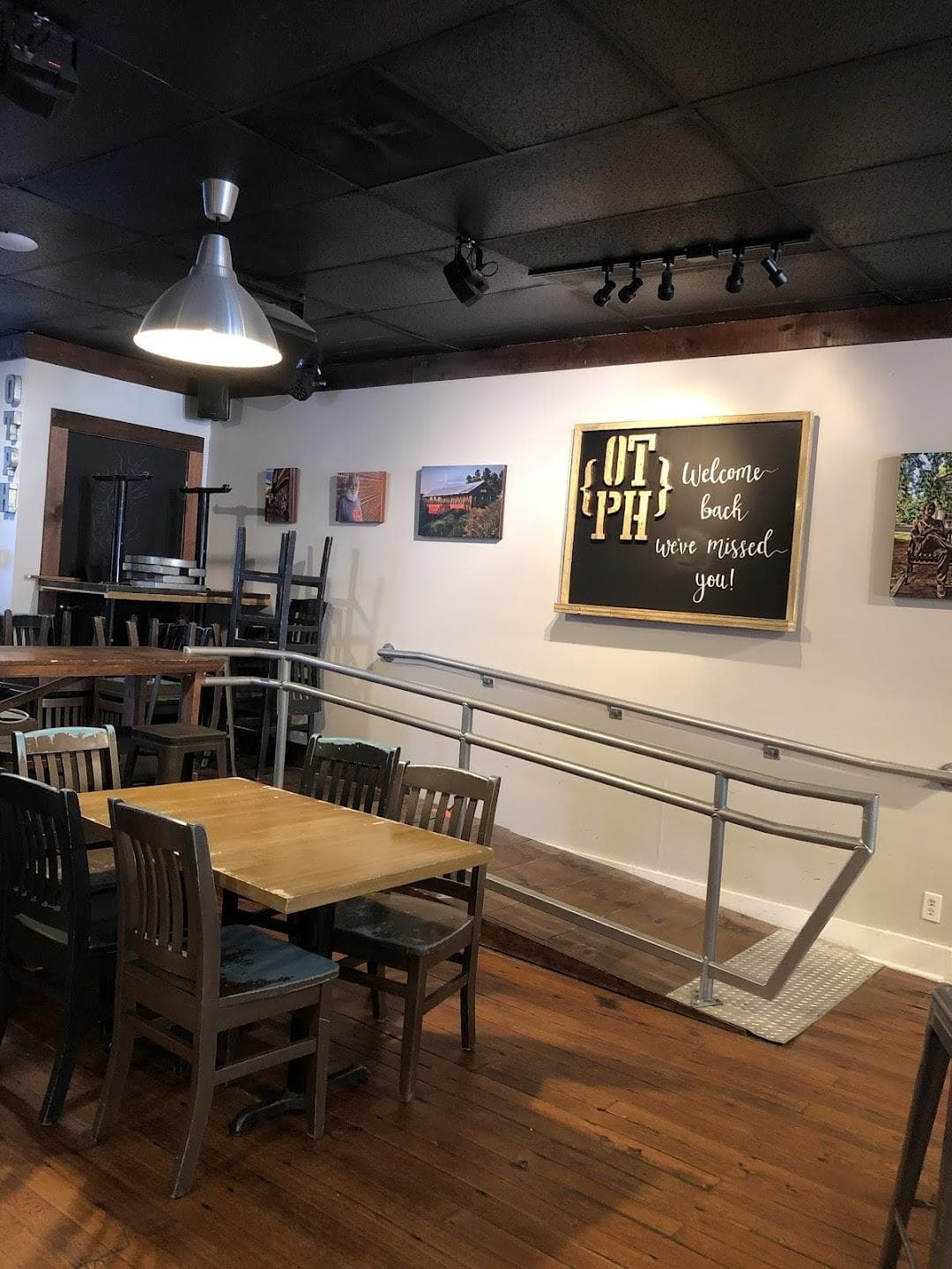 Old Town Public House {OTPH} photo 6