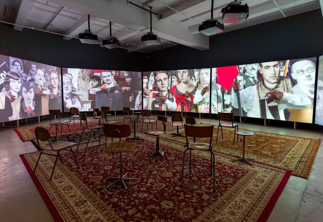 Marian Goodman Gallery photo 3