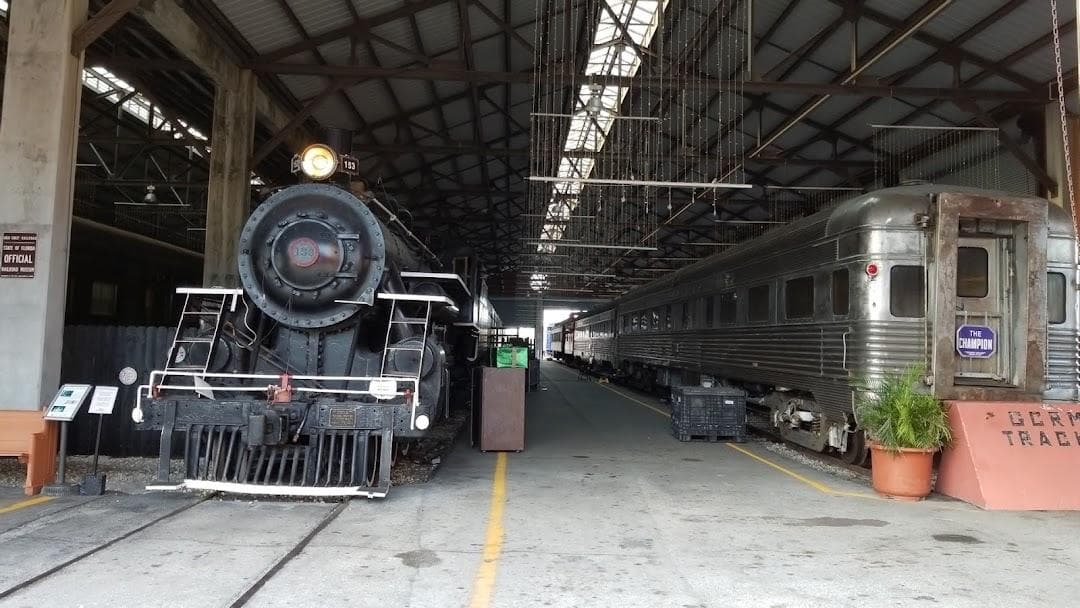 Gold Coast Railroad Museum photo 4