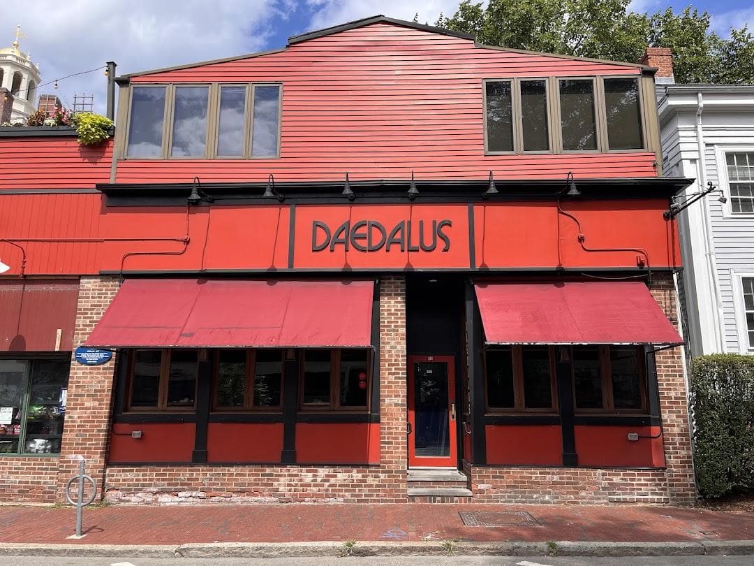 Daedalus Restaurant photo 3