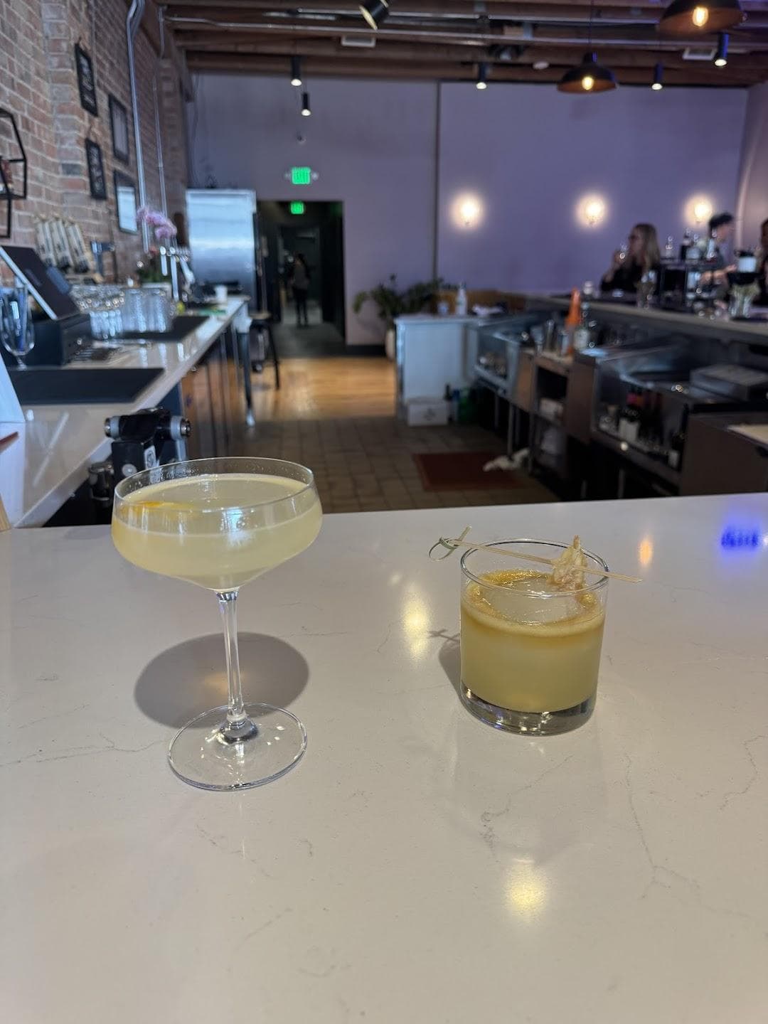 Method & Muse Spirits - Distillery and Cocktail Lounge photo 2