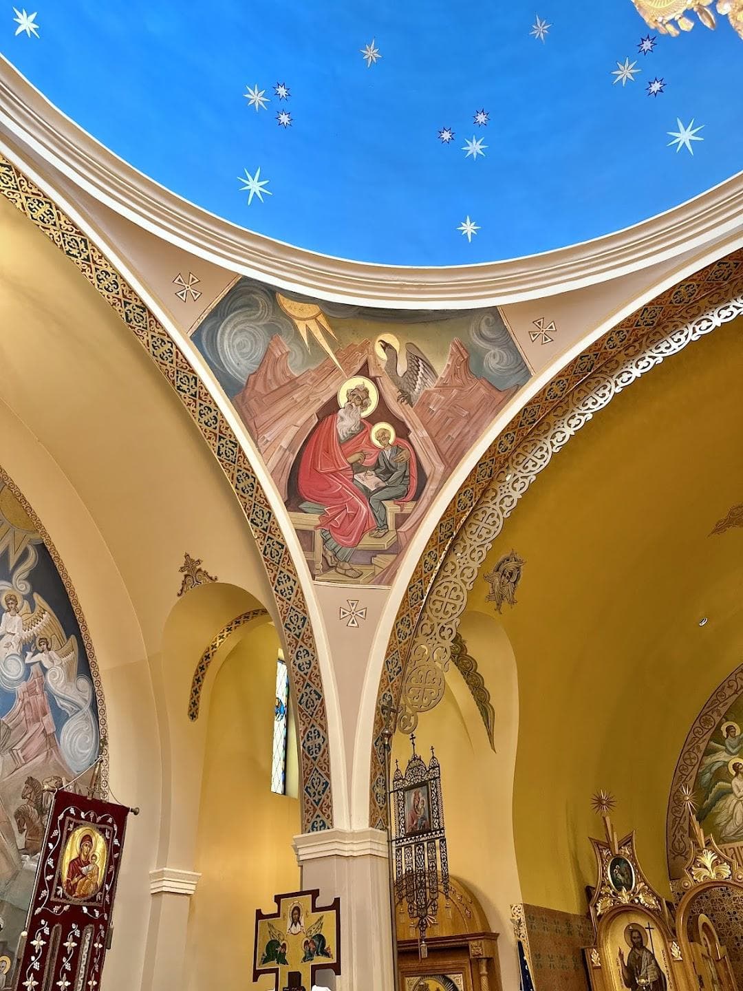 St. Andrew Ukrainian Orthodox Church of the USA photo 2