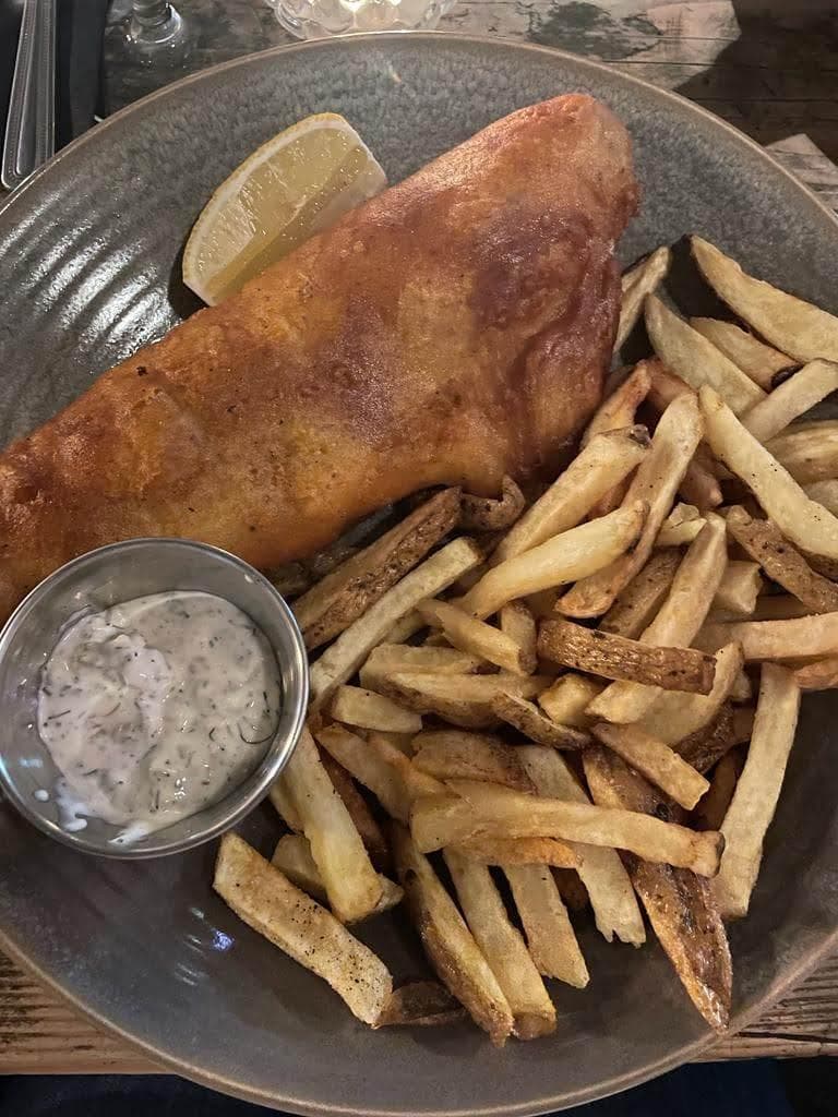 Chip Shop photo 2