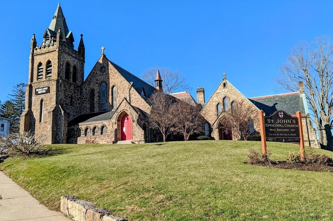 St. John’s Episcopal Church photo 6