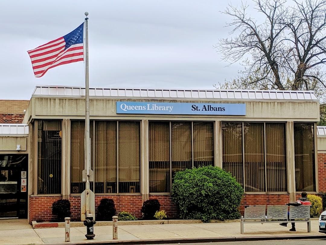 Queens Public Library at St.Albans photo 2
