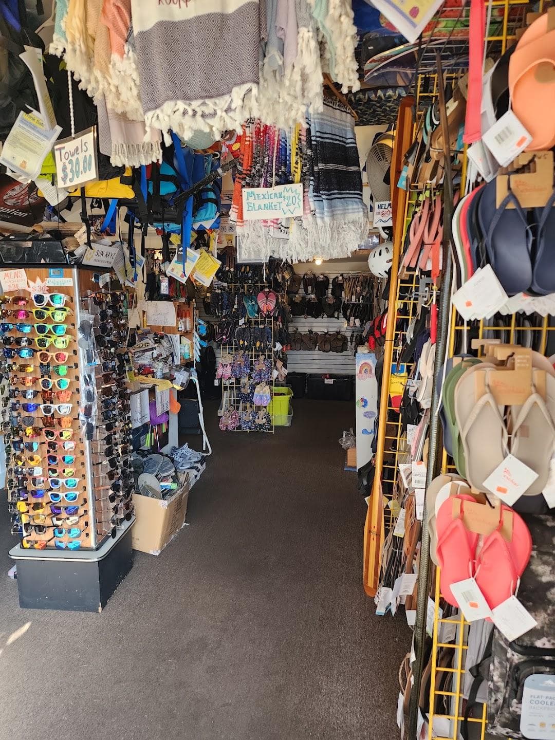 North Shore Kayak & E-Bike Adventures and Flip-Flop Emporium photo 3