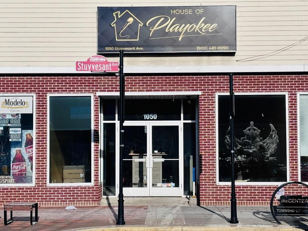 House Of Playokee photo 1