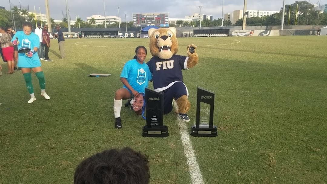 FIU Soccer Stadium photo 4