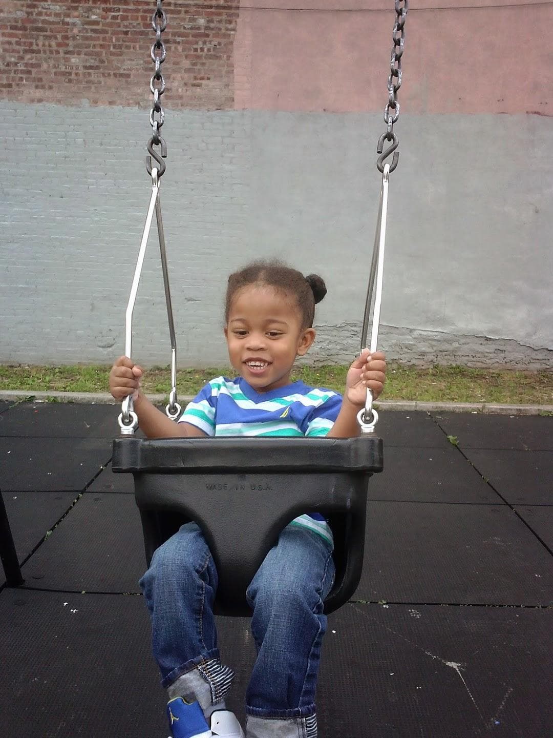 Washington Park photo 1