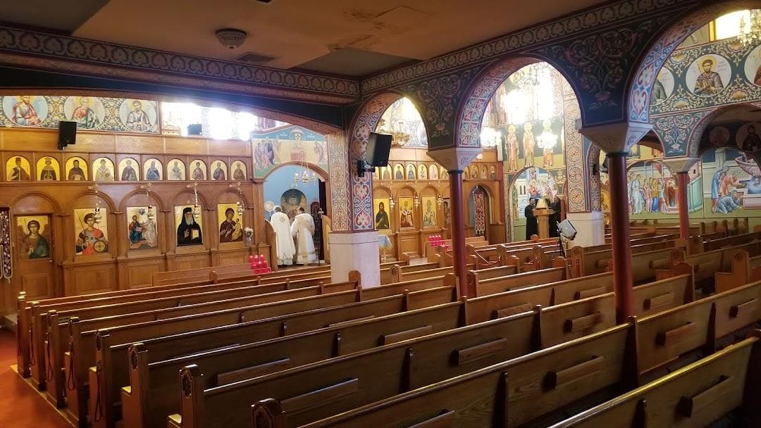 St. Nectarios Greek Orthodox Church photo 1