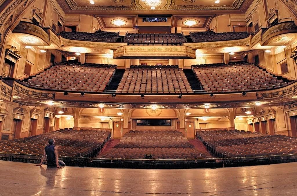 Miller Theater photo 5