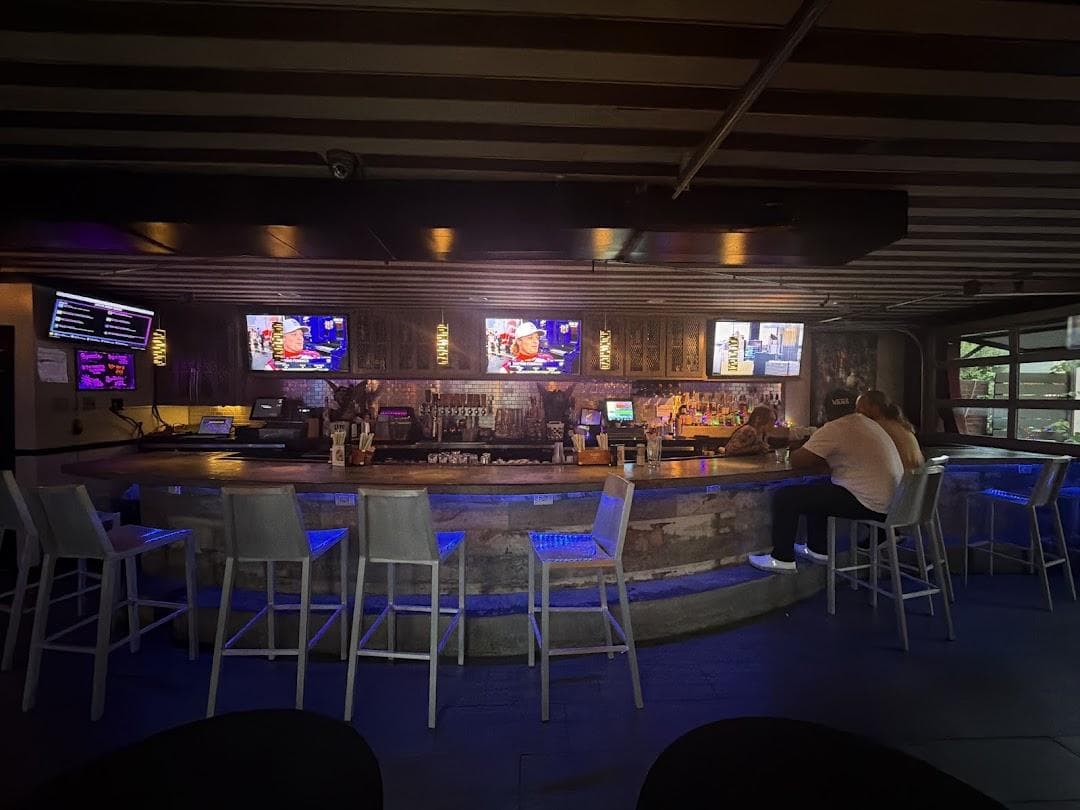 Stu's Barrel House photo 6
