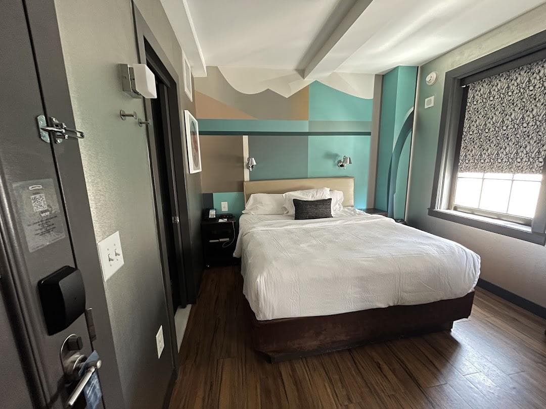 Fairfield by Marriott Inn & Suites Philadelphia Downtown/Center City photo 6
