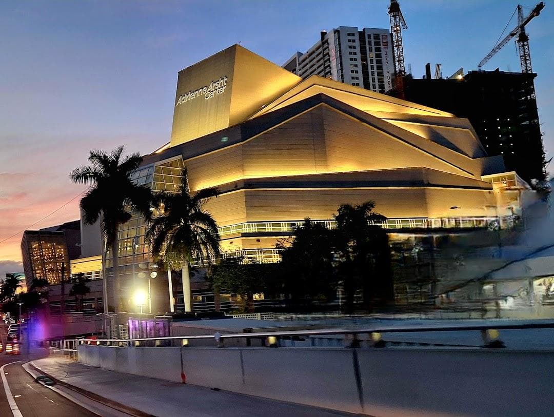 Knight Concert Hall photo 2