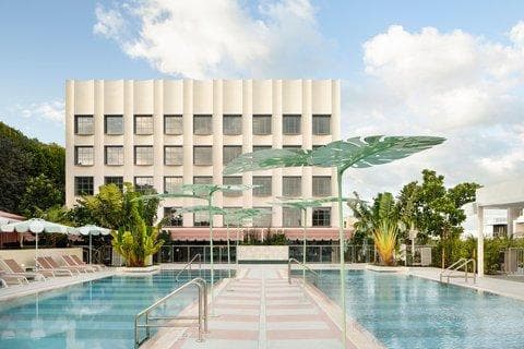 the goodtime hotel, Miami Beach, a Tribute Portfolio Hotel photo 6
