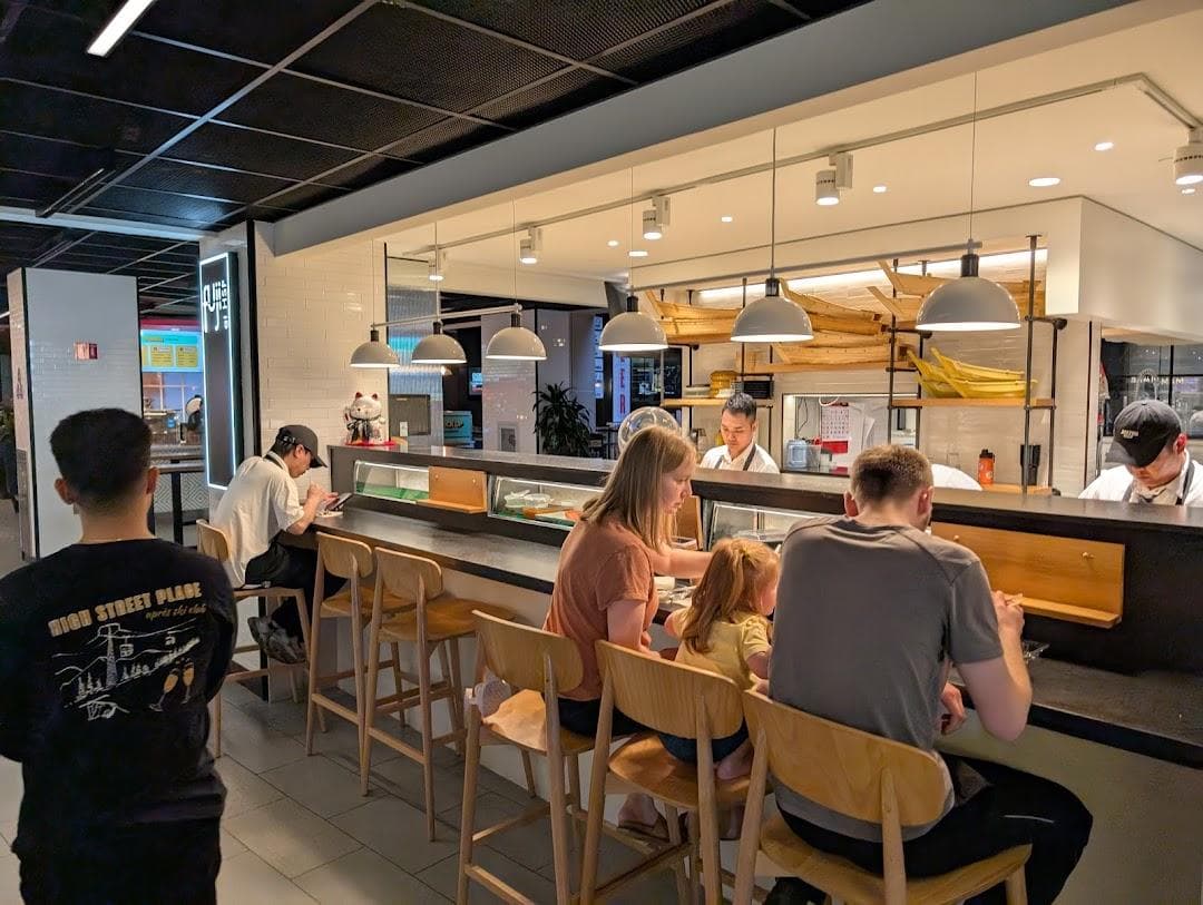 High Street Place Food Hall photo 5