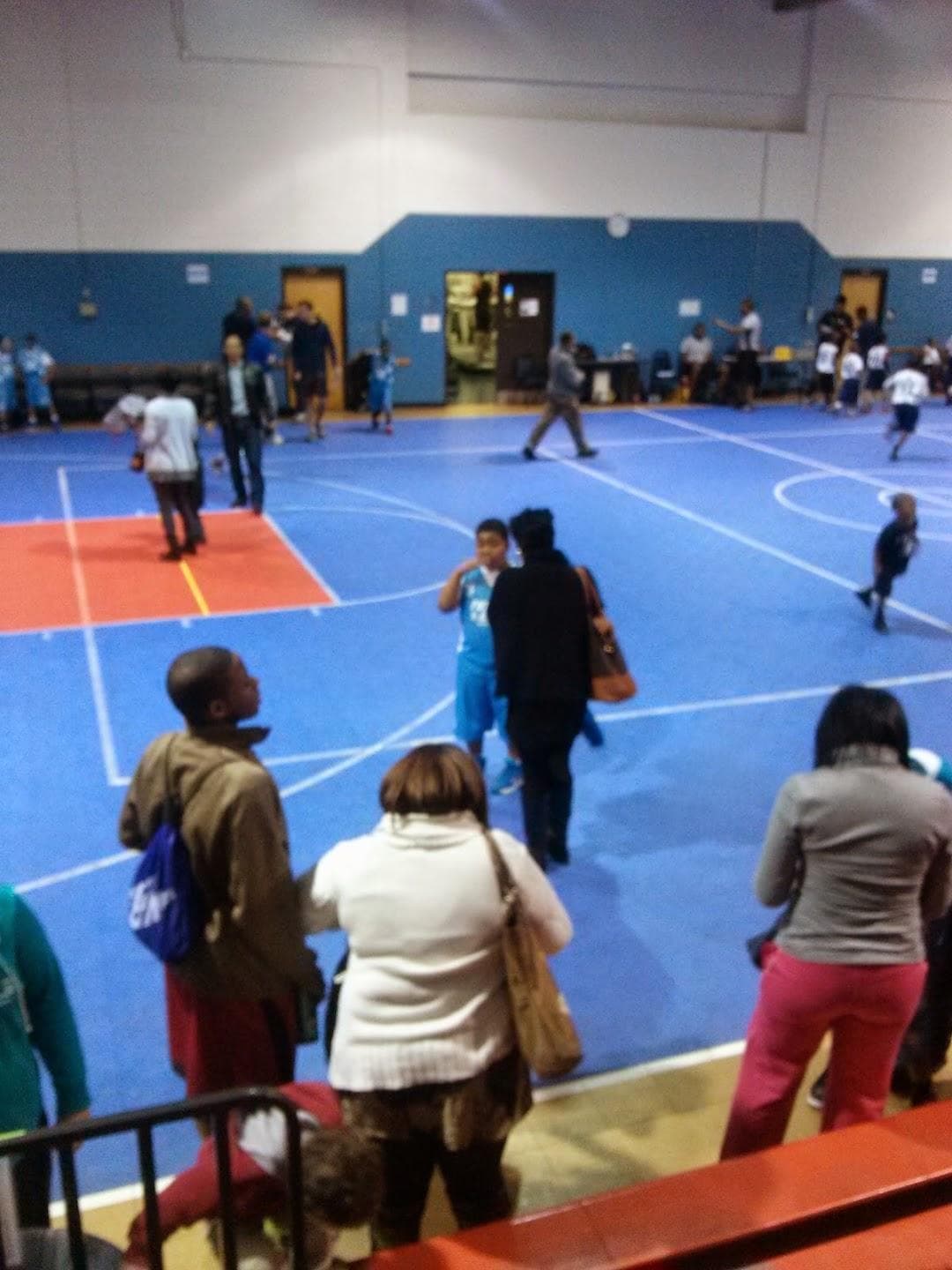 West Charlotte Recreation Center photo 2