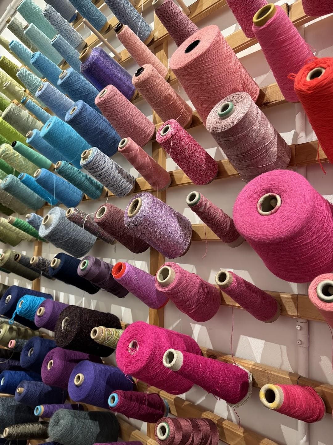 Loop of the Loom - Dumbo photo 1